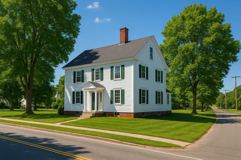 Contact About Windows Installation