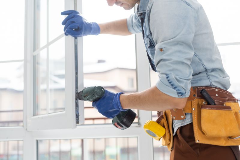 Cost of Windows Installation in Shawnee, KS