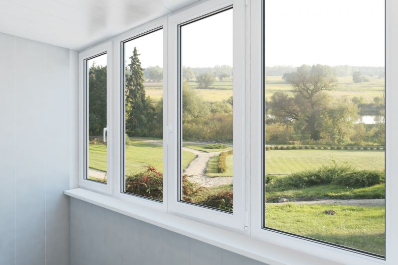 Best Window Installation Contractors in Shawnee, KS